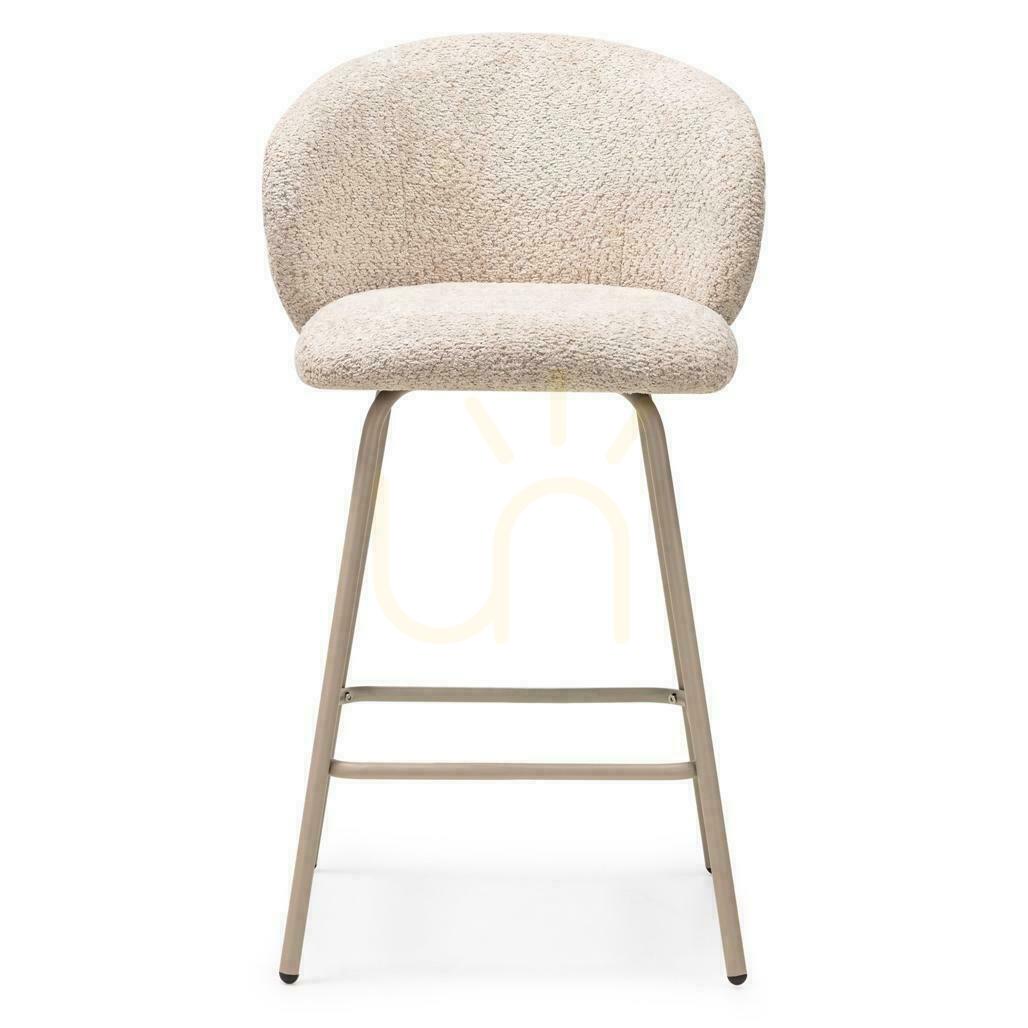 2er-Set LUEUR Beige Hakenleisten