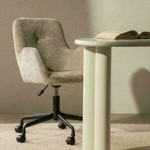 MALISA Drehstuhl Hellbeige 1 MALISA Drehstuhl Hellbeige small 1