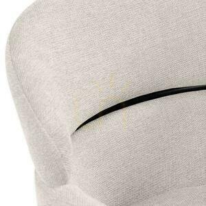 2er-Set Stühle MAREO Hellbeige small 5