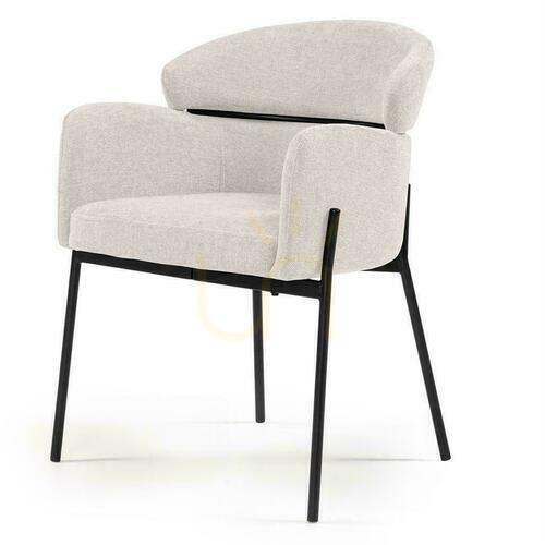 Prüfen 2er-Set Stühle MAREO Hellbeige
