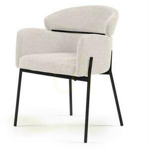 2er-Set Stühle MAREO Hellbeige small 0