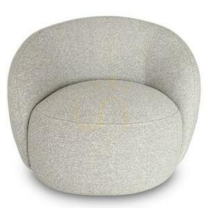 NORA Drehstuhl Beige small 0