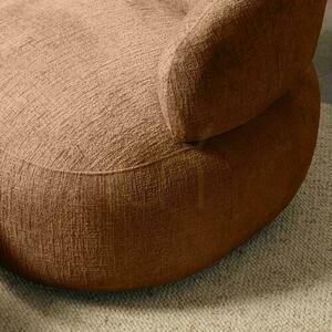 ORIEL Drehstuhl Kupfer small 8