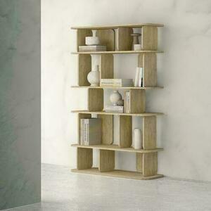 SALA Hochschrank Eiche Cremona Torro small 2