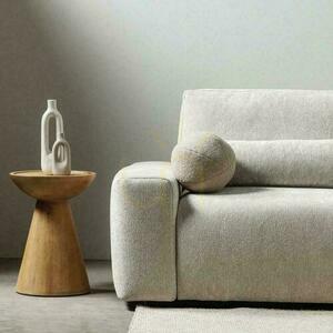 Beistelltisch 40 cm TURI Mangrovenholz small 1