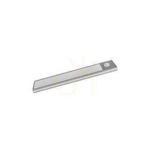 V-TAC 1.5W LED Unterbauleuchte silber Bewegungsmelder USB Laden 30cm VT-8141 3000K 110lm small 9