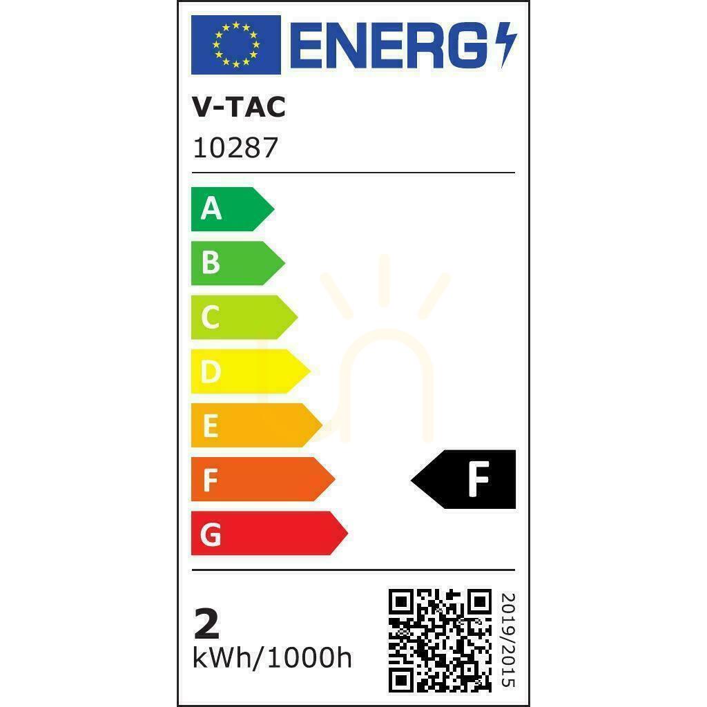Zeige LED-Leuchte V-TAC 2W Wandleuchte Hotelbettschalter schwarz VT-402 4000K 150lm LED-Leuchte V-TAC 2W Wandleuchte Hotelbettschalter schwarz VT-402 4000K 150lm