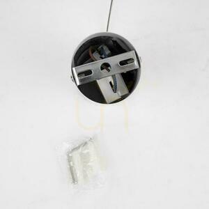 V-TAC 13W LED-Pendelleuchte schwarz VT-7829 3000K 1500lm 1 V-TAC 13W LED-Pendelleuchte schwarz VT-7829 3000K 1500lm small 1