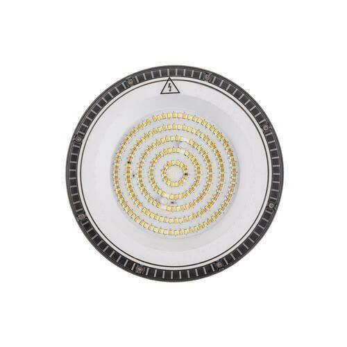 Prüfen V-TAC LED-Hochregallampe 150W CCT Leuchte VT-91150CCT 3000K-4000K-6500K 12300lm.