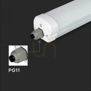 V-TAC VT-6076 LED-Feuchtraumleuchte G-series CREE 60 cm 18 W 2410 lm 6500 K IP65 small 5