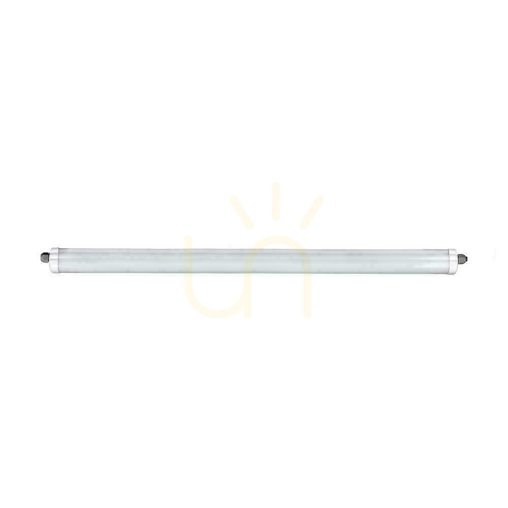 Anzeige V-TAC CREE CHIP G-series 150cm 48W 135Lm/W VT-1574 6500K 6430lm hermetische LED Leuchte 6 Jahre Garantie V-TAC CREE CHIP G-series 150cm 48W 135Lm/W VT-1574 6500K 6430lm hermetische LED Leuchte 6 Jahre Garantie