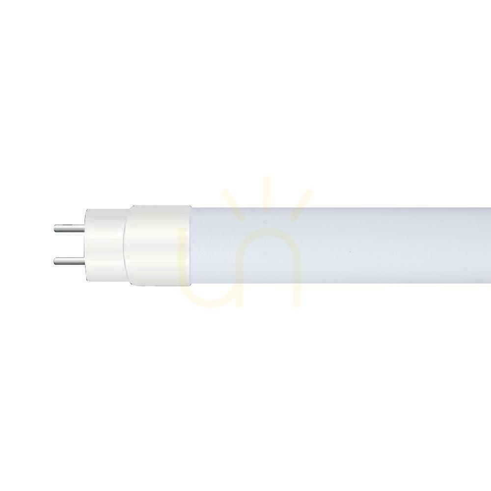 Aussicht LED-Leuchtstoffröhre T8 V-TAC 120cm 16.5W G13 nano plastic 110Lm/w VT-122-N 3000K 1850lm 3 Jahre Garantie LED-Leuchtstoffröhre T8 V-TAC 120cm 16.5W G13 nano plastic 110Lm/w VT-122-N 3000K 1850lm 3 Jahre Garantie