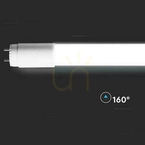 LED-Röhre T8 V-TAC 120cm 16.5W G13 nano Kunststoff 110Lm/w VT-122-N 6500K 1850lm 3 Jahre Garantie small 7
