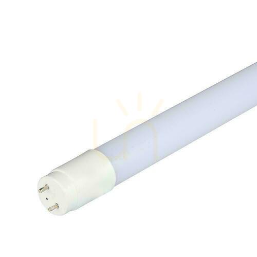 Prüfen LED-Röhre T8 V-TAC 120cm 16.5W G13 nano Kunststoff 110Lm/w VT-122-N 6500K 1850lm 3 Jahre Garantie