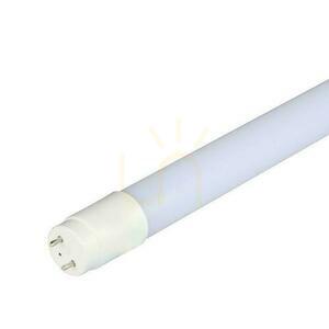 LED-Röhre T8 V-TAC 120cm 16.5W G13 nano Kunststoff 110Lm/w VT-122-N 6500K 1850lm 3 Jahre Garantie small 0