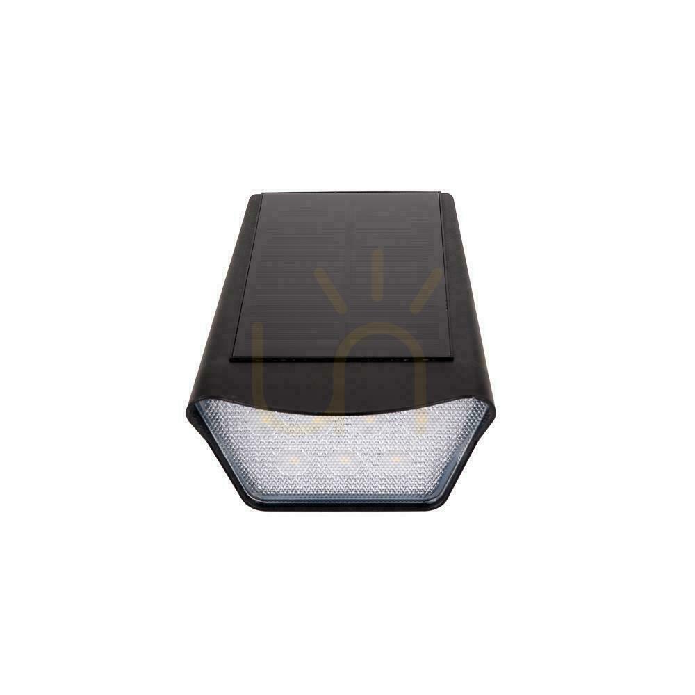 Aussicht LED V-TAC solar 1.3W IP65 VT-10183 3000K-4000K-6500K 100lm 2-in-1 Garten Wandsteckleuchte 3 Jahre Garantie LED V-TAC solar 1.3W IP65 VT-10183 3000K-4000K-6500K 100lm 2-in-1 Garten Wandsteckleuchte 3 Jahre Garantie