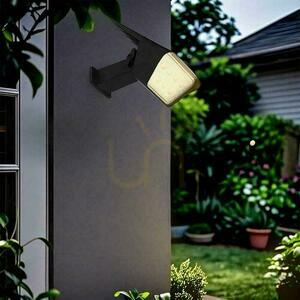 LED V-TAC solar 1.3W IP65 VT-10183 3000K-4000K-6500K 100lm 2-in-1 Garten Wandsteckleuchte 3 Jahre Garantie 8 LED V-TAC solar 1.3W IP65 VT-10183 3000K-4000K-6500K 100lm 2-in-1 Garten Wandsteckleuchte 3 Jahre Garantie small 8