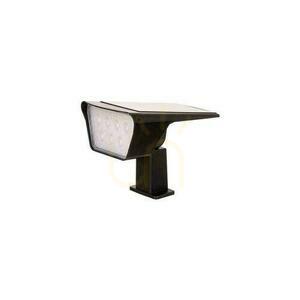 LED V-TAC solar 1.3W IP65 VT-10183 3000K-4000K-6500K 100lm 2-in-1 Garten Wandsteckleuchte 3 Jahre Garantie 9 LED V-TAC solar 1.3W IP65 VT-10183 3000K-4000K-6500K 100lm 2-in-1 Garten Wandsteckleuchte 3 Jahre Garantie small 9