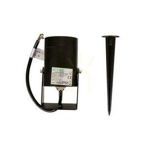 LED V-TAC 10W IP65 VT-80070 3000K 880lm angetriebene Gartenbodenleuchte 2 Jahre Garantie small 8