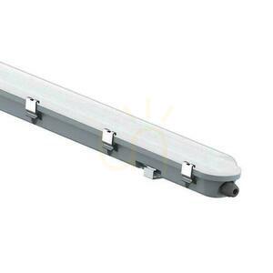 V-TAC LED hermetische Leuchte Mikrowellen-Bewegungsmelder 48W 150cm 120Lm/W VT-150149S 4000K 5760lm 0 V-TAC LED hermetische Leuchte Mikrowellen-Bewegungsmelder 48W 150cm 120Lm/W VT-150149S 4000K 5760lm small 0
