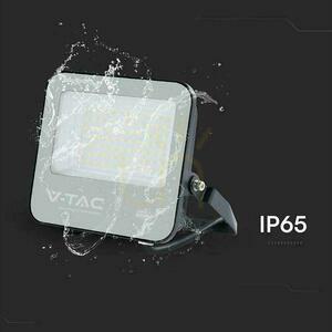 V-TAC CREE CHIP 50W LED Projektor 135lm/W schwarzes Gehäuse IP65 VT-4455 4000K 6750lm 6 Jahre Garantie 3 V-TAC CREE CHIP 50W LED Projektor 135lm/W schwarzes Gehäuse IP65 VT-4455 4000K 6750lm 6 Jahre Garantie small 3