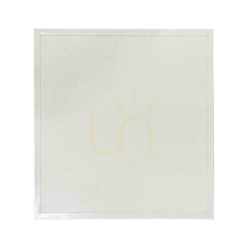 Prüfen LED-Panel V-TAC 36W 600x600 LED CREE CHIP Stromversorgung LIFUD Hintergrundbeleuchtung 33mm 120Lm/W VT-61036 4000K 4320lm 6 Jahre Garantie