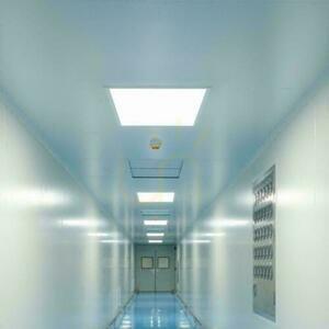LED-Panel V-TAC 36W 600x600 LED CREE CHIP Stromversorgung LIFUD Hintergrundbeleuchtung 33mm 120Lm/W VT-61036 4000K 4320lm 6 Jahre Garantie 8 LED-Panel V-TAC 36W 600x600 LED CREE CHIP Stromversorgung LIFUD Hintergrundbeleuchtung 33mm 120Lm/W VT-61036 4000K 4320lm 6 Jahre Garantie small 8