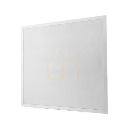 Prüfen LED-Panel V-TAC 36W 600x600 LED CREE CHIP Stromversorgung LIFUD Hintergrundbeleuchtung 33mm 120Lm/W VT-61036 4000K 4320lm 6 Jahre Garantie