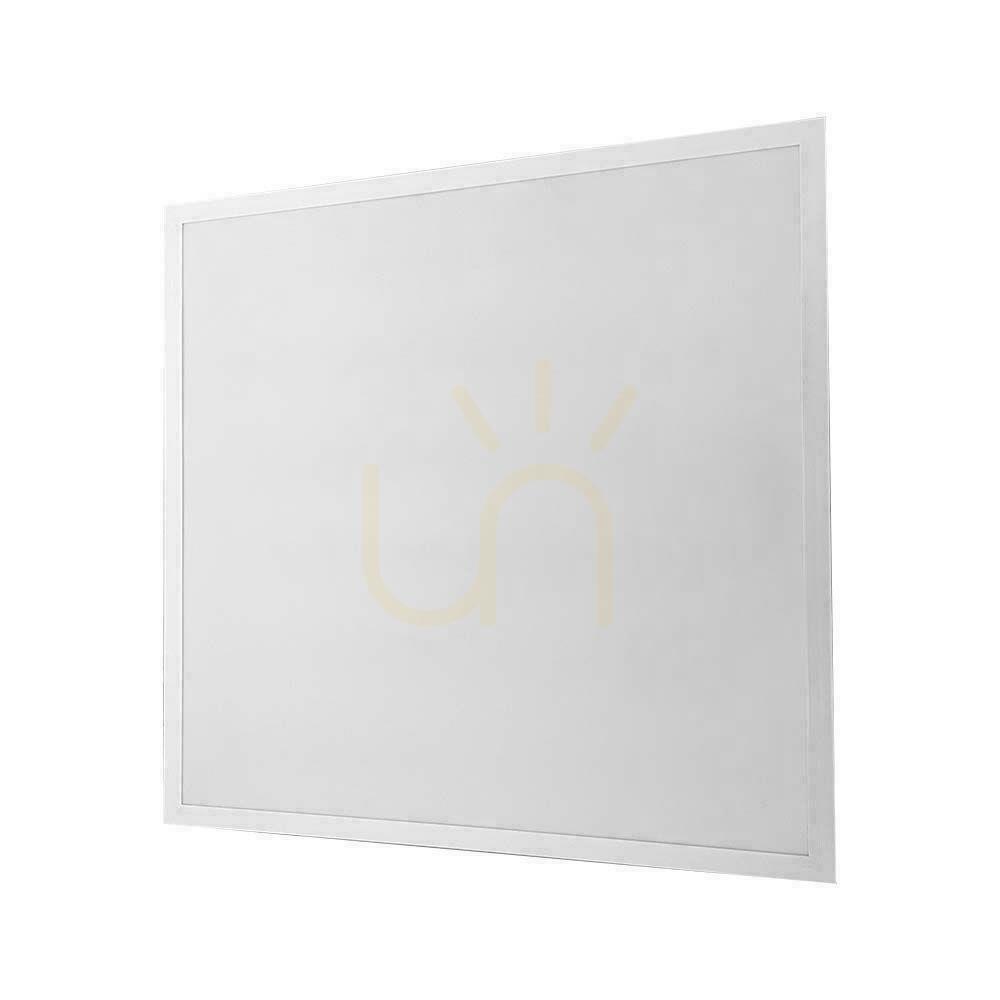 Prüfen LED-Panel V-TAC 36W 600x600 LED CREE CHIP Stromversorgung LIFUD Hintergrundbeleuchtung 33mm 120Lm/W VT-61036 4000K 4320lm 6 Jahre Garantie LED-Panel V-TAC 36W 600x600 LED CREE CHIP Stromversorgung LIFUD Hintergrundbeleuchtung 33mm 120Lm/W VT-61036 4000K 4320lm 6 Jahre Garantie