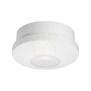 360st Infrarot-Bewegungsmelder Aufputz/Einbau 2in1 weiß 600W LED V-TAC VT-81044 5 Jahre Garantie 1 360st Infrarot-Bewegungsmelder Aufputz/Einbau 2in1 weiß 600W LED V-TAC VT-81044 5 Jahre Garantie small 1