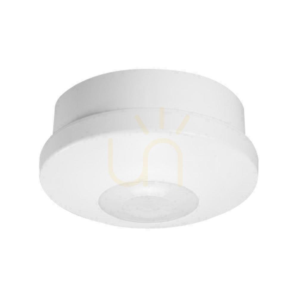 Aussicht 360st Infrarot-Bewegungsmelder Aufputz/Einbau 2in1 weiß 600W LED V-TAC VT-81044 5 Jahre Garantie 360st Infrarot-Bewegungsmelder Aufputz/Einbau 2in1 weiß 600W LED V-TAC VT-81044 5 Jahre Garantie