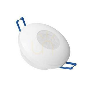 360st Infrarot-Bewegungsmelder Aufputz/Einbau 2in1 weiß 600W LED V-TAC VT-81044 5 Jahre Garantie 0 360st Infrarot-Bewegungsmelder Aufputz/Einbau 2in1 weiß 600W LED V-TAC VT-81044 5 Jahre Garantie small 0