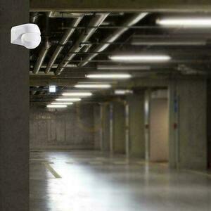 Infrarot-Bewegungsmelder Wand weiß 180-360st 600W LED V-TAC VT-80140 5 Jahre Garantie 3 Infrarot-Bewegungsmelder Wand weiß 180-360st 600W LED V-TAC VT-80140 5 Jahre Garantie small 3