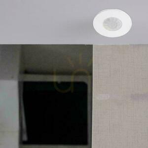 Bewegungsmelder 360st Einbau rund weiß 1000W LED IP54 V-TAC VT-81042 5 Jahre Garantie small 3