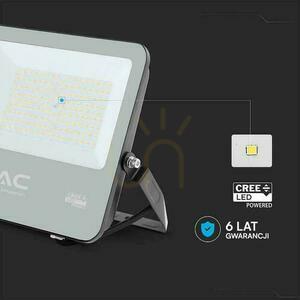 LED-Projektor V-TAC CREE CHIP 100W 135lm/W schwarzes Gehäuse Kabel 1m IP65 VT-44101 4000K 11480lm 6 Jahre Garantie 2 LED-Projektor V-TAC CREE CHIP 100W 135lm/W schwarzes Gehäuse Kabel 1m IP65 VT-44101 4000K 11480lm 6 Jahre Garantie small 2