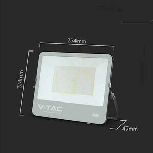 LED-Projektor V-TAC CREE CHIP 200W 135lm/W schwarzes Gehäuse Kabel 1m IP65 VT-44201 4000K 27000lm 6 Jahre Garantie 4 LED-Projektor V-TAC CREE CHIP 200W 135lm/W schwarzes Gehäuse Kabel 1m IP65 VT-44201 4000K 27000lm 6 Jahre Garantie small 4