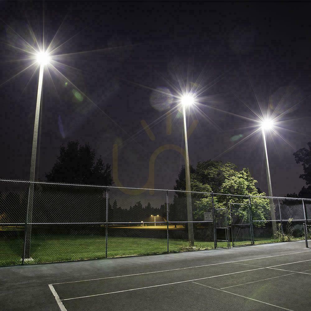 Vorschau LED-Projektor V-TAC CREE CHIP 200W 135lm/W schwarzes Gehäuse Kabel 1m IP65 VT-44201 4000K 27000lm 6 Jahre Garantie LED-Projektor V-TAC CREE CHIP 200W 135lm/W schwarzes Gehäuse Kabel 1m IP65 VT-44201 4000K 27000lm 6 Jahre Garantie