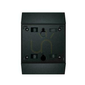 V-TAC 2.5W CCT Solar Wandleuchte Bewegungsmelder schwarz VT-11025CCT-B 3000K-4000K-6000K 300lm small 13