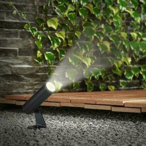 V-TAC 2W LED IP65 schwarz rund Aluminium angetrieben Garten Bodenleuchte VT-10182 3000K 60lm 3 Jahre Garantie 5 V-TAC 2W LED IP65 schwarz rund Aluminium angetrieben Garten Bodenleuchte VT-10182 3000K 60lm 3 Jahre Garantie small 5