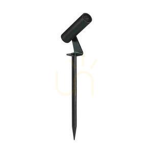 V-TAC 2W LED IP65 schwarz rund Aluminium angetrieben Garten Bodenleuchte VT-10182 3000K 60lm 3 Jahre Garantie 0 V-TAC 2W LED IP65 schwarz rund Aluminium angetrieben Garten Bodenleuchte VT-10182 3000K 60lm 3 Jahre Garantie small 0