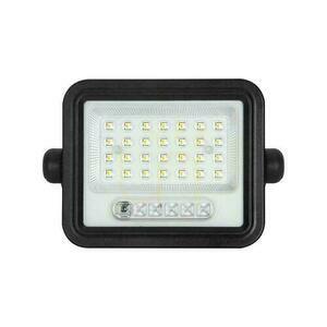 V-TAC 50W CCT Solar LED Projektor mit Fernbedienung und Timer IP65 schwarz VT-54W 700lm 3 Jahre Garantie 1 V-TAC 50W CCT Solar LED Projektor mit Fernbedienung und Timer IP65 schwarz VT-54W 700lm 3 Jahre Garantie small 1