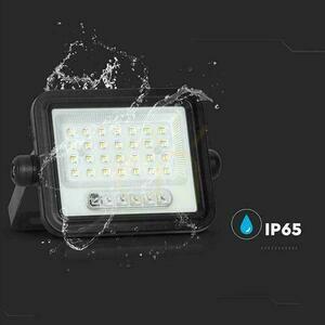 V-TAC 50W CCT Solar LED Projektor mit Fernbedienung und Timer IP65 schwarz VT-54W 700lm 3 Jahre Garantie 6 V-TAC 50W CCT Solar LED Projektor mit Fernbedienung und Timer IP65 schwarz VT-54W 700lm 3 Jahre Garantie small 6