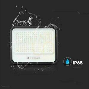 V-TAC 400W CCT Solar LED Projektor mit Fernbedienung und Timer IP65 schwarz VT-404W 3000lm 3 Jahre Garantie 6 V-TAC 400W CCT Solar LED Projektor mit Fernbedienung und Timer IP65 schwarz VT-404W 3000lm 3 Jahre Garantie small 6