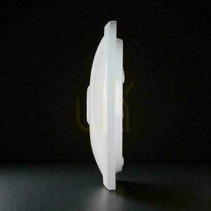LED plafond V-TAC CREE CHIP 12W Bewegungsmelder VT-13 4000K 900lm 6 Jahre Garantie small 2