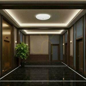LED plafond V-TAC CREE CHIP 12W Bewegungsmelder VT-13 4000K 900lm 6 Jahre Garantie small 9
