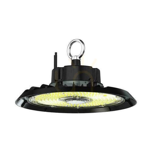 Prüfen V-TAC LED UFO hohe Bucht CREE CHIP IP65 ALU Leuchte 135Lm/W 100W VT-91102 6500K 13500lm 6 Jahre Garantie