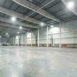 V-TAC LED UFO hohe Bucht CREE CHIP IP65 ALU Leuchte 135Lm/W 200W VT-91202 4000K 27000lm 6 Jahre Garantie small 3
