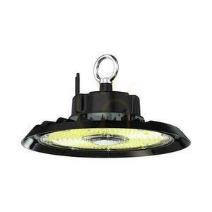 V-TAC LED UFO hohe Bucht CREE CHIP IP65 ALU Leuchte 135Lm/W 200W VT-91202 4000K 27000lm 6 Jahre Garantie small 0