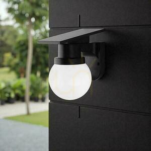 V-TAC 0.9W Solar Wandleuchte LED Farbwechsel CCT IP54 Fernsteuerung VT-11149CCT 3000K, 4000K, 6000K 120lm 1 V-TAC 0.9W Solar Wandleuchte LED Farbwechsel CCT IP54 Fernsteuerung VT-11149CCT 3000K, 4000K, 6000K 120lm small 1