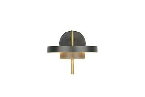 Trio KEATON Wandleuchte 240270180 small 4